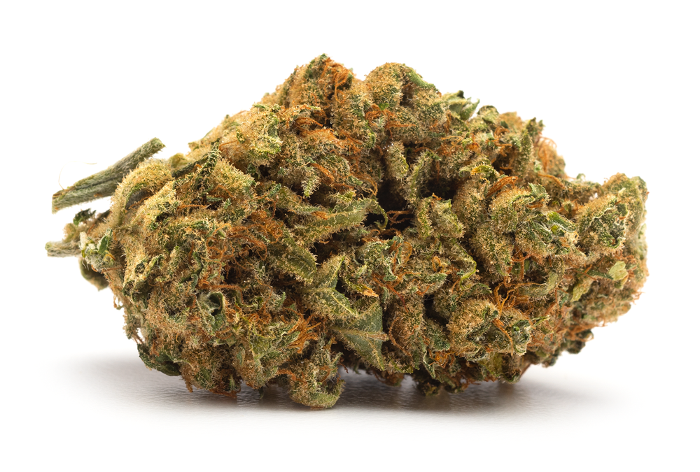 Indica (Twd.) – Ounce (28g)