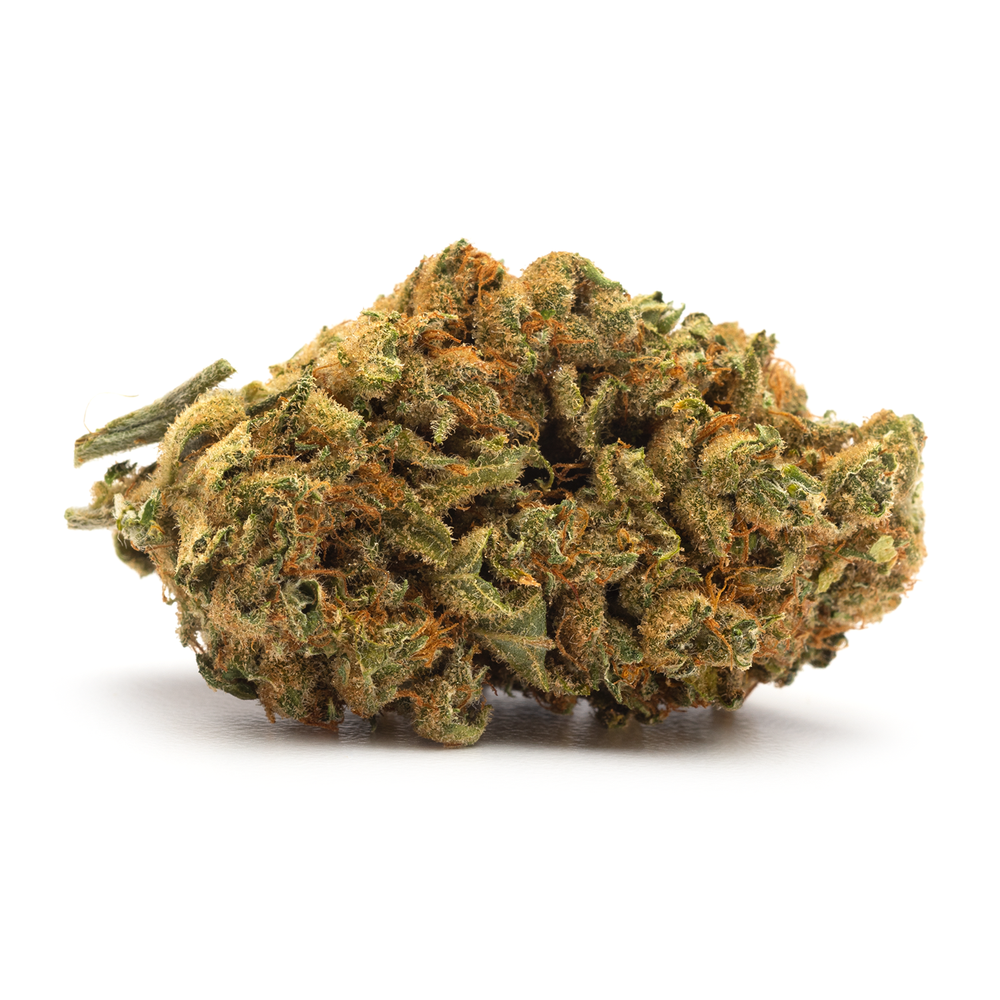 Indica (Twd.) – Ounce (28g)