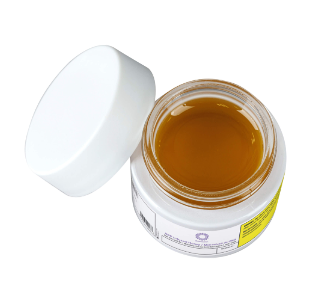CBD Honey (Dosecann) – 100mg