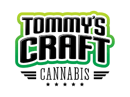 Cherry ’47 (Tommy’s Craft Cannabis)(PR)- 3 x (0.35g)