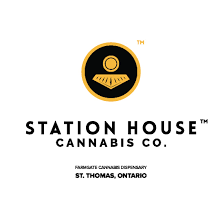 ALL Station House Pre-rolls – 1 x (0.5g)