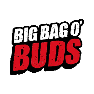 ALL Big Bag O’ Buds Ounces – (28g)