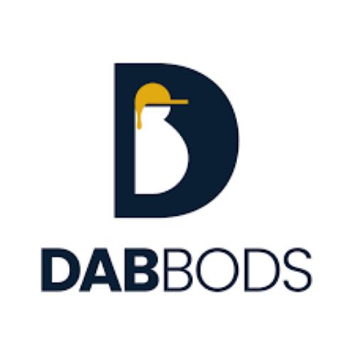 ALL Dab Bods Live Resin 0.5g 510 Cartridges