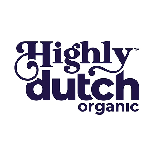 Amsterdam Sativa (Highly Dutch Organic)- Eighth (3.5g)