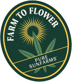 ALL Pure Sunfarms Ounces – (28g)