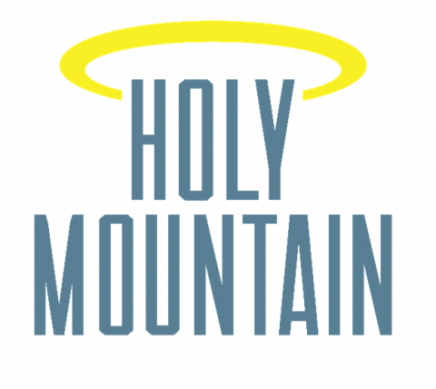 GMO Tropical Reign (Holy Mountain) – Ounce (28g)
