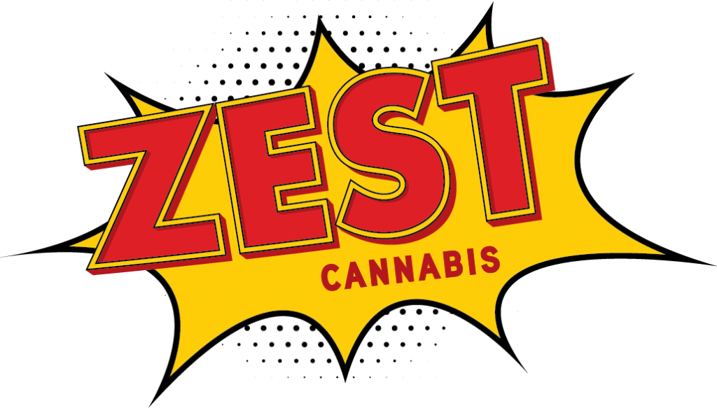 ALL Zest Cannabis 4 Pack Pre-rolls – 4 x (0.5g)