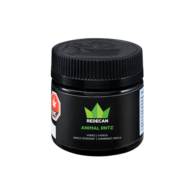 Animal Rntz Grind (Redecan) – Quarter (7g)