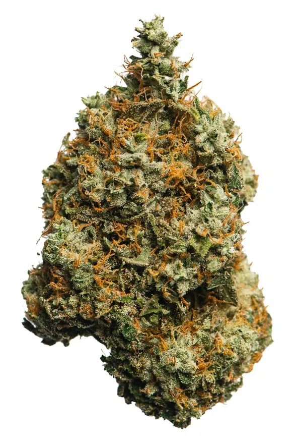 Chem De La Chem (Voodoo Cannabis) – Quarter (7g)
