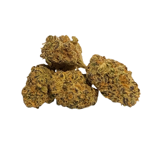 Cosmic Clusters (Nebulous) – Quarter (7g)