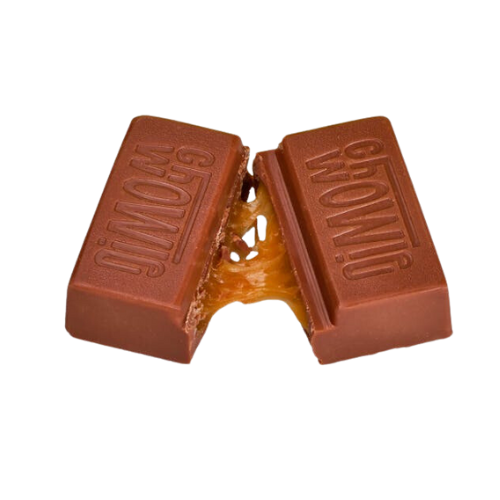 ALL Chowie Wowie Chocolates – 1 x (10mg THC:CBD)