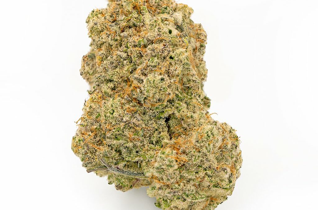 Mac 7 (Only Micro Growers) – Eighth (3.5g)