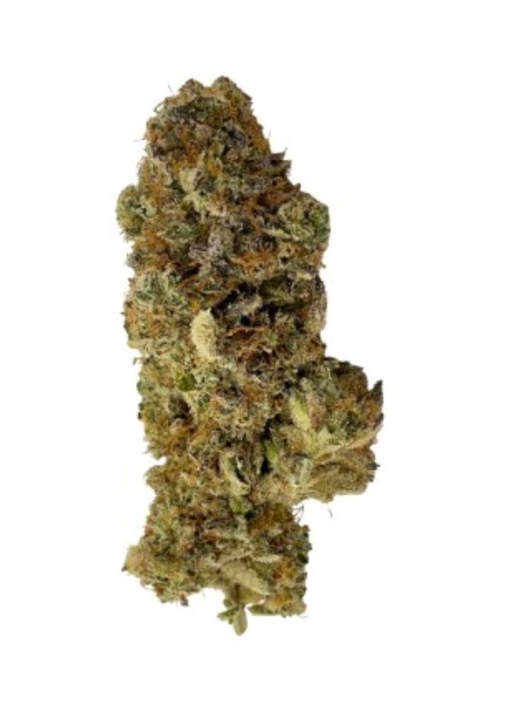 Frosted Fruit Cake x Sunset Sherb (Thumbs Up) – Half (14g)