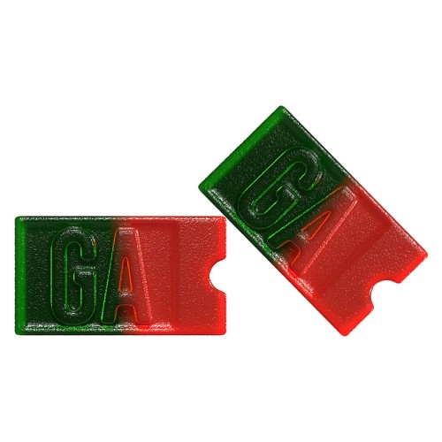 ALL General Admission Gummies – 2 x (5mg)