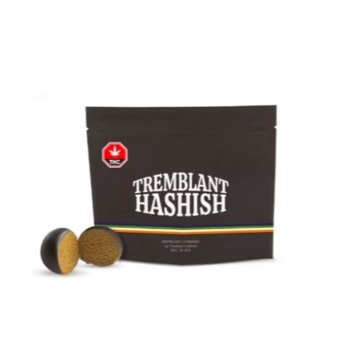 Hashish (Tremblant) – (2.0g)
