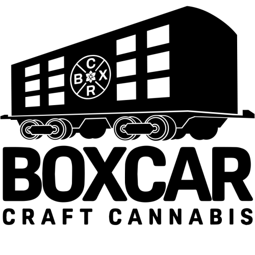 MK Ultra (Boxcar Cannabis)(PR) – 5 x (0.5g)