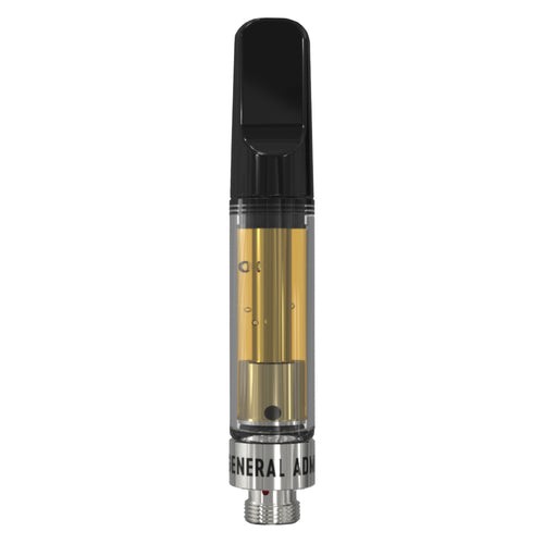 ALL General Admission 1g 510 Cartridges