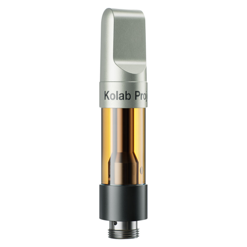 ALL Kolab 157 Series 90+ 1g 510 Cartridges