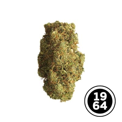 BC Organic Blue Dream (1964) – Eighth (3.5g)