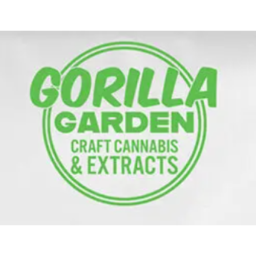 Gorilla Grease Oil Dispenser (Gorilla Garden) – (1.0g)