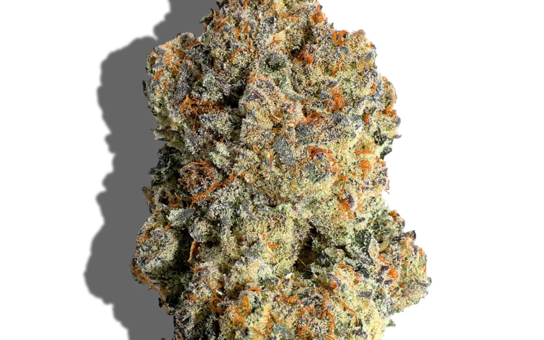 Grandi Guava (Qwest) – Ounce (28g)