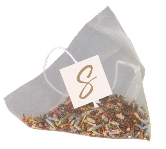 Chai Rooibos Tea (Solei) – 5 x (2mgTHC:20mgCBD)