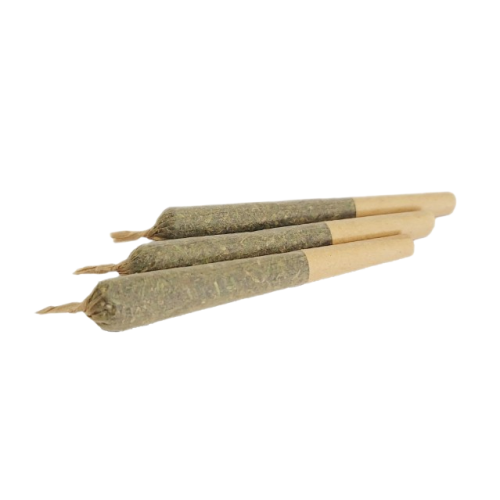 Strawberry Pave (FOUR54)(PR) – 3 x (0.5g)