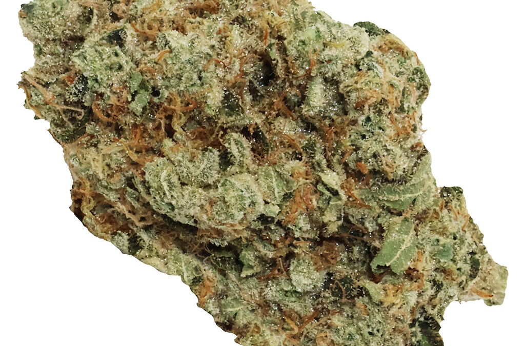 Candy Gas (Joi Botanicals) – Half (14g)