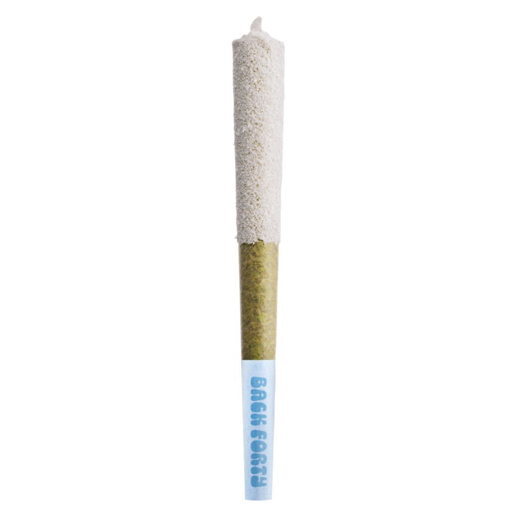 Frosted Icicles White Freeze (Back Forty)(PR) – 1 x (1g)