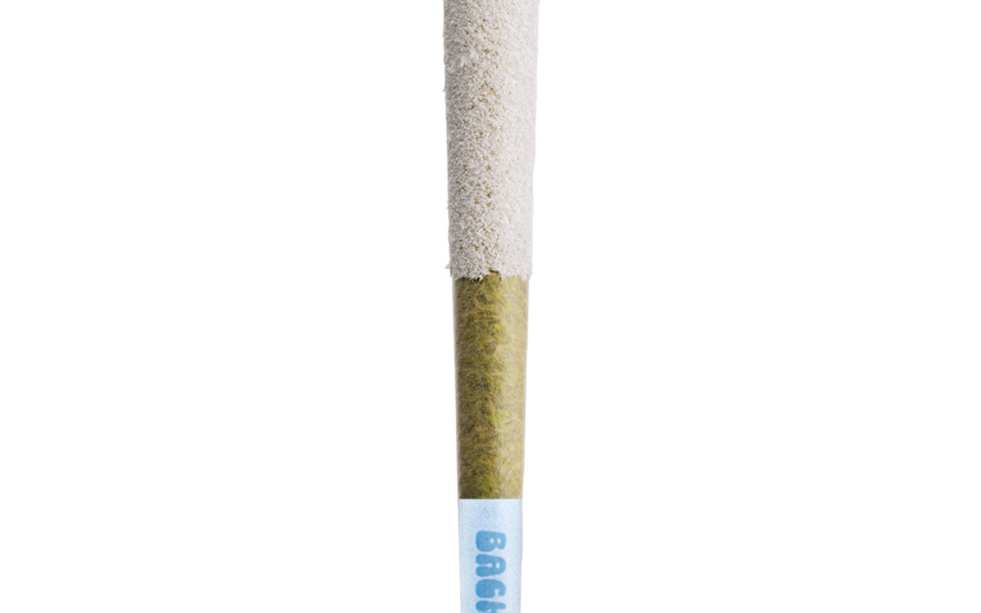 Frosted Icicles White Freeze (Back Forty)(PR) – 1 x (1.0g)