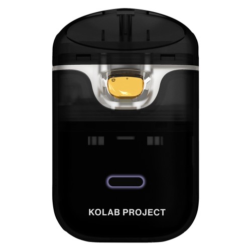 ALL Kolab Project Single Use 1g Vapes