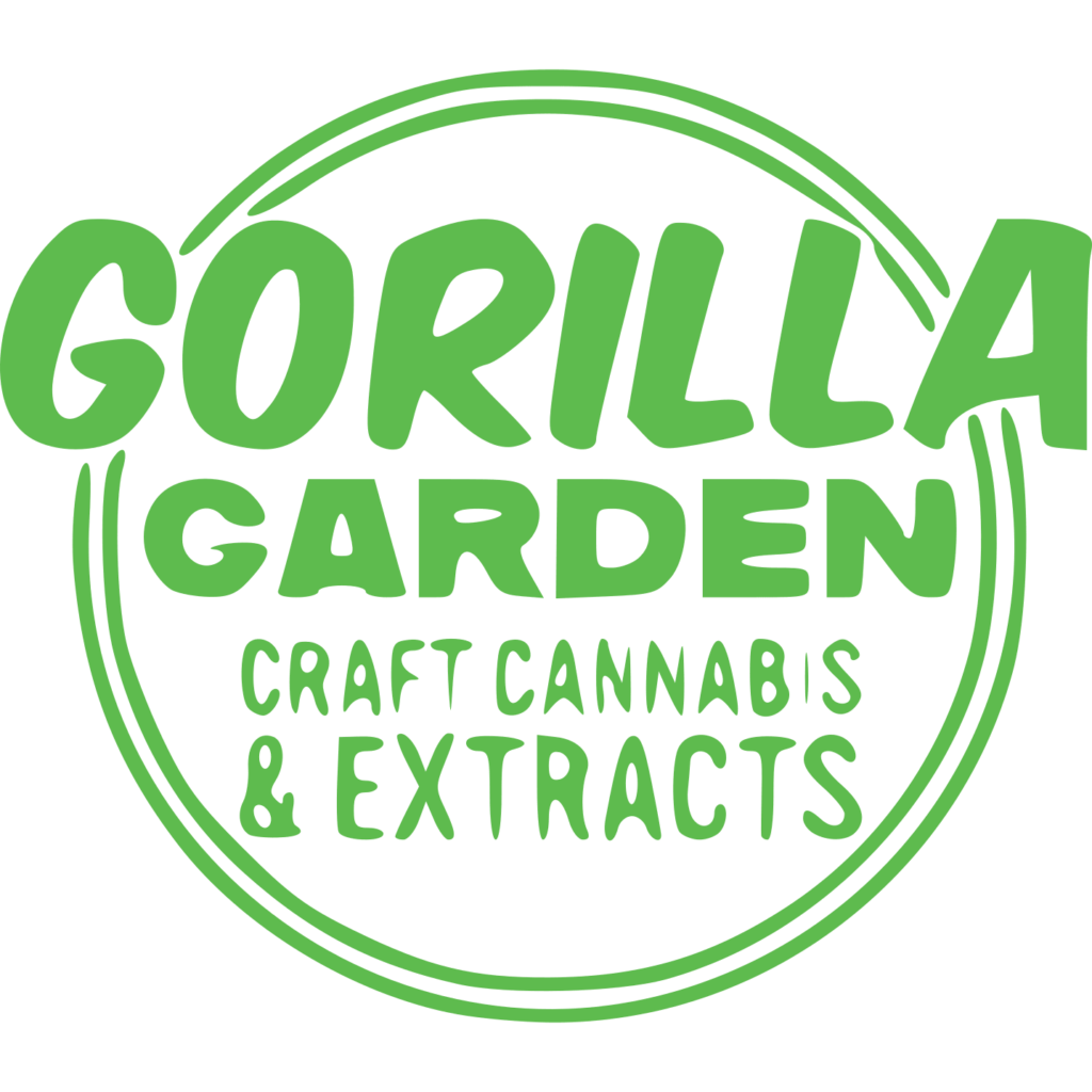 Rotating Strain (Gorilla Garden Craft) – Quarter (7g)