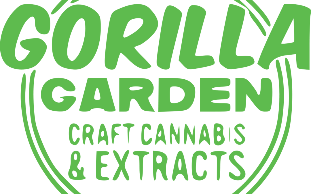 Rotating Strain (Gorilla Garden Craft) – Quarter (7g)