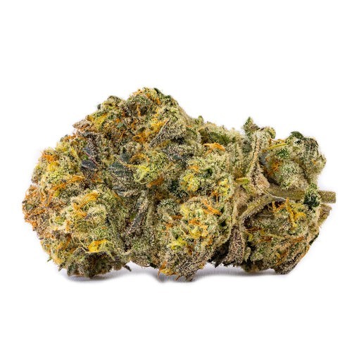 Crunch Berries (Sweetgrass Cannabis) – Eighth (3.5g)