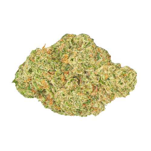 Animal Control (San Rafael) – Quarter (7g)