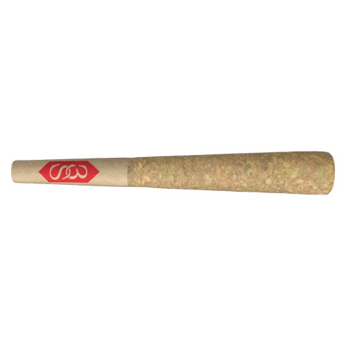 ALL Hash Infused (3Saints) – 1 x (0.6g)