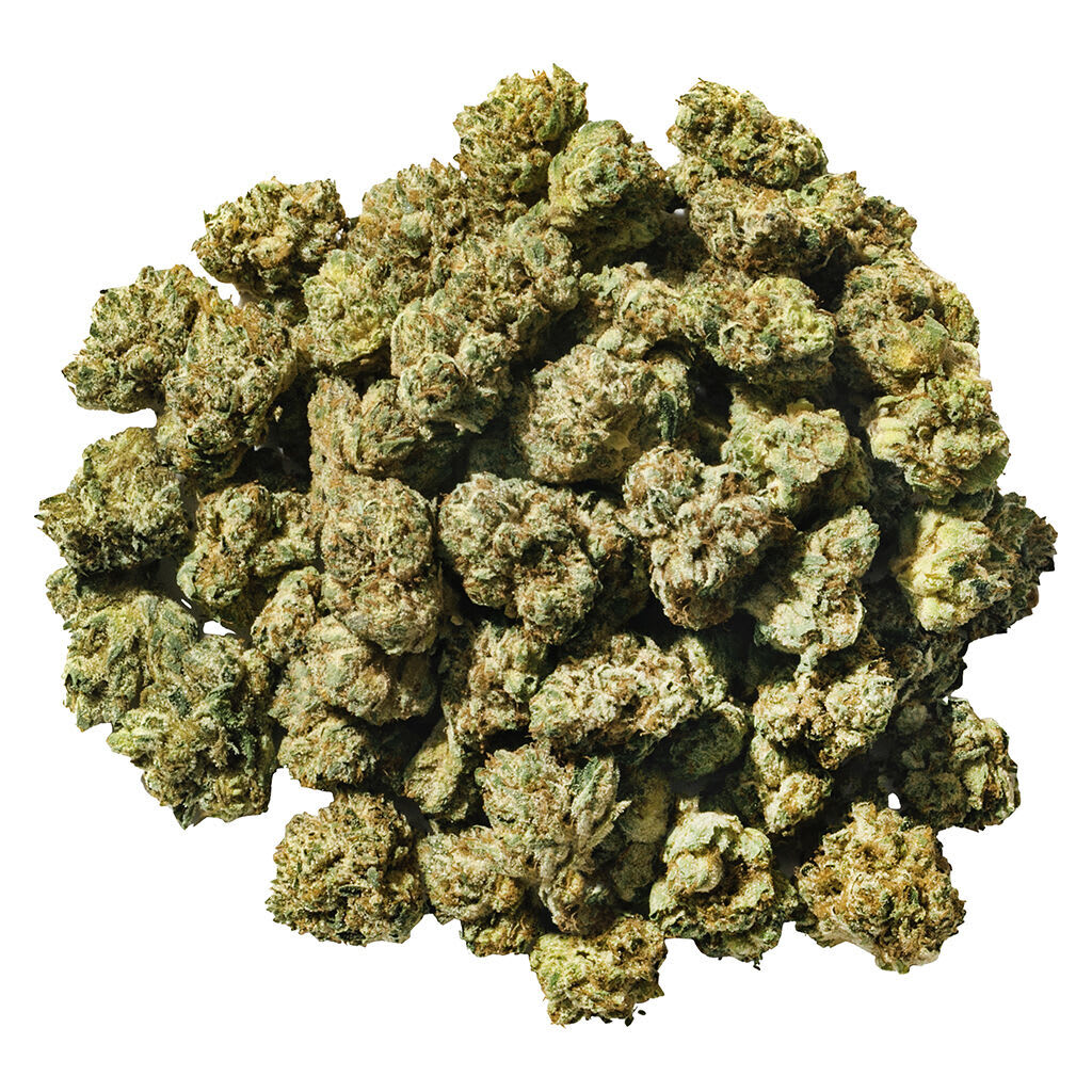 Smol Buds Indica (Super Toast) – Half (14g)