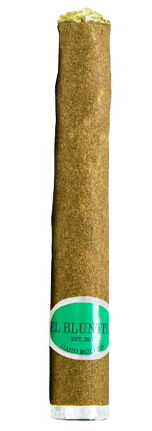 102 Carat Bluntito (El Blunto)(PR) – 1 x (0.85g)