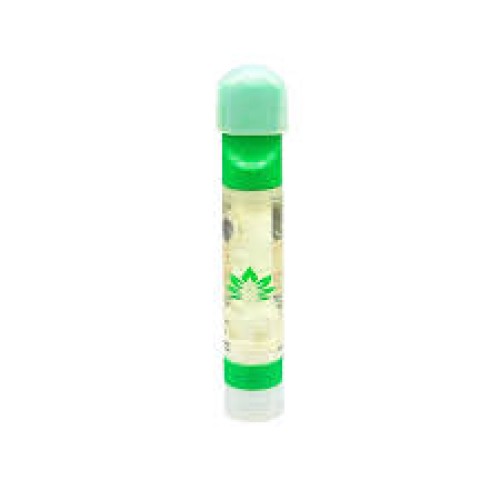 ALL Western Cannabis Liquid Diamond 1g 510 Cartridges