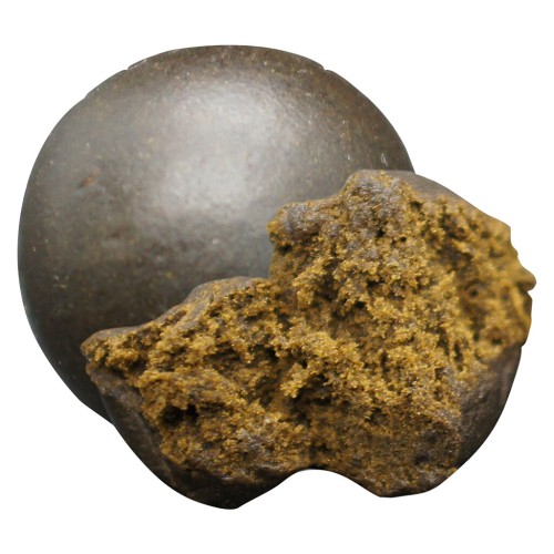 Afghan Black Hash (GREAZY) – (2.0g)