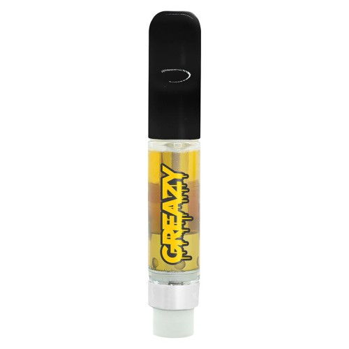 Grape God Liquid Diamond (GREAZY – Single Use) – (1.0g)