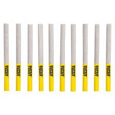 Rockstar Slims (Super Toast)(PR) – 10 x (0.4g)
