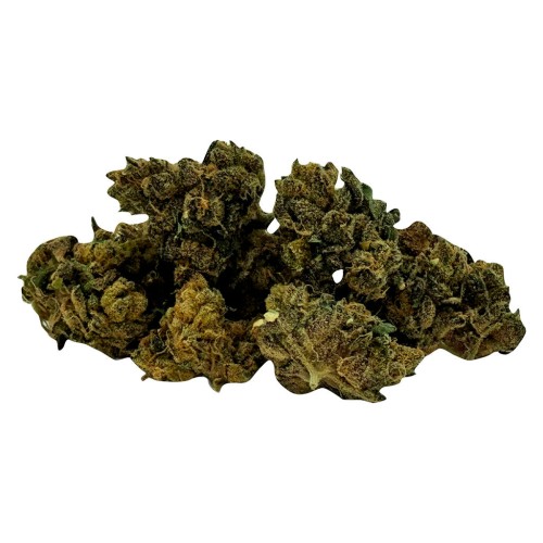 Mini Quadz (Smoke Show) – Quarter (7g)