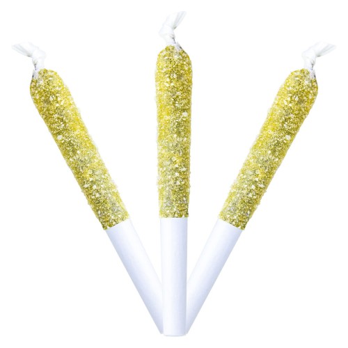 Missionary Mango NSFW Diamond Coated (Adults Only)(PR) – 3 x (0.5)