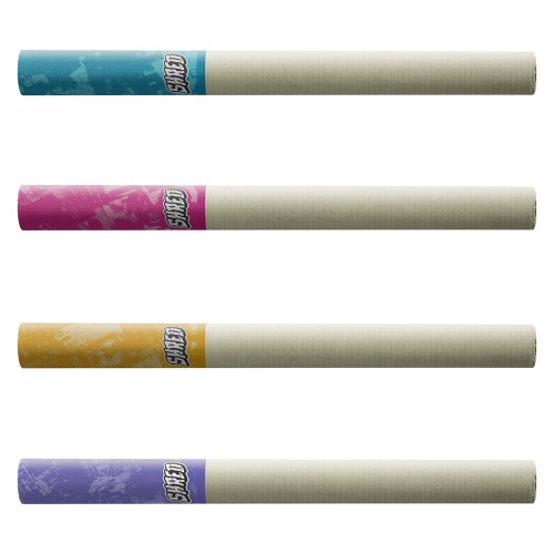 Rainbow Oz Dartz (Shred)(PR) – 70 x (0.4g)