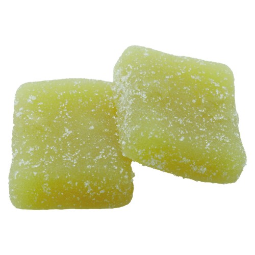 Real Fruit Sour Apple (Wyld) – 2 x (5mg)