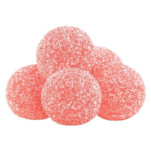 Strawberry Melon 4:1 (Pearls) – 5 x (8mgCBN:2mgTHC)