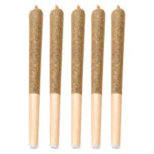 Exotics (West Coast Gas)(PR) – 5 x (0.7g)