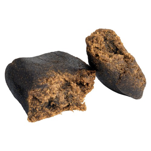 Crumbled Lime Pressed Hash (3Saints) – (2.0g)