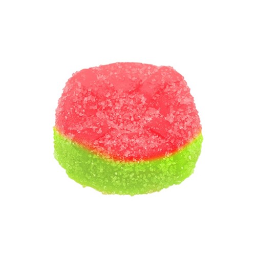 The 1:1 Watermelon One CBD/THC